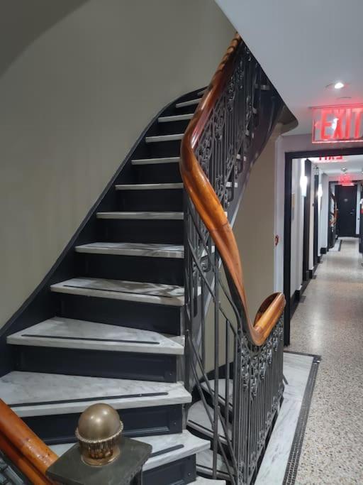 Apartamento Hotel-studio @ The Mansfield Midtown *