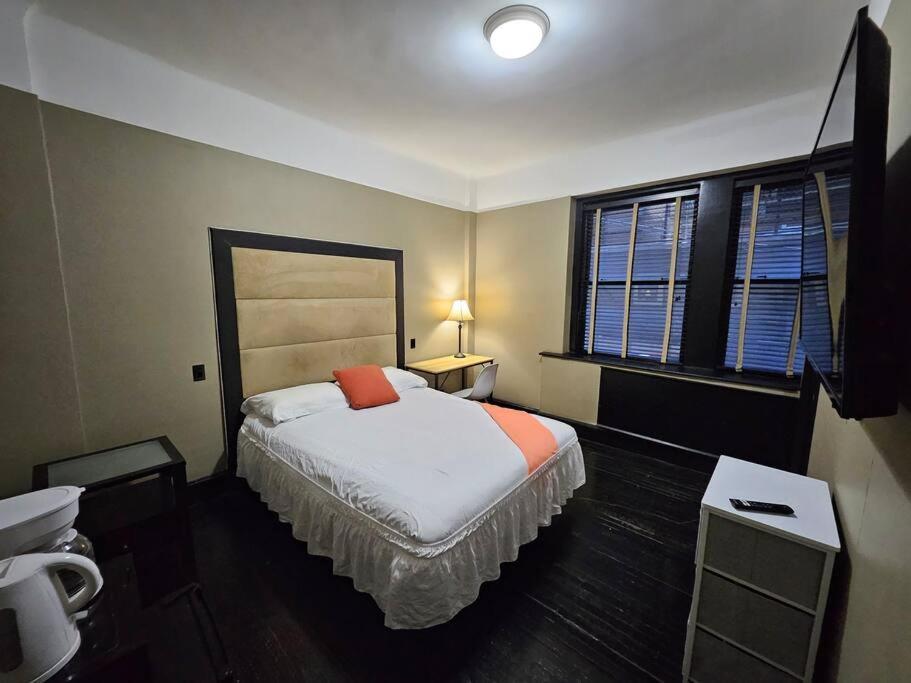 Apartamento Hotel-studio @ The Mansfield Midtown