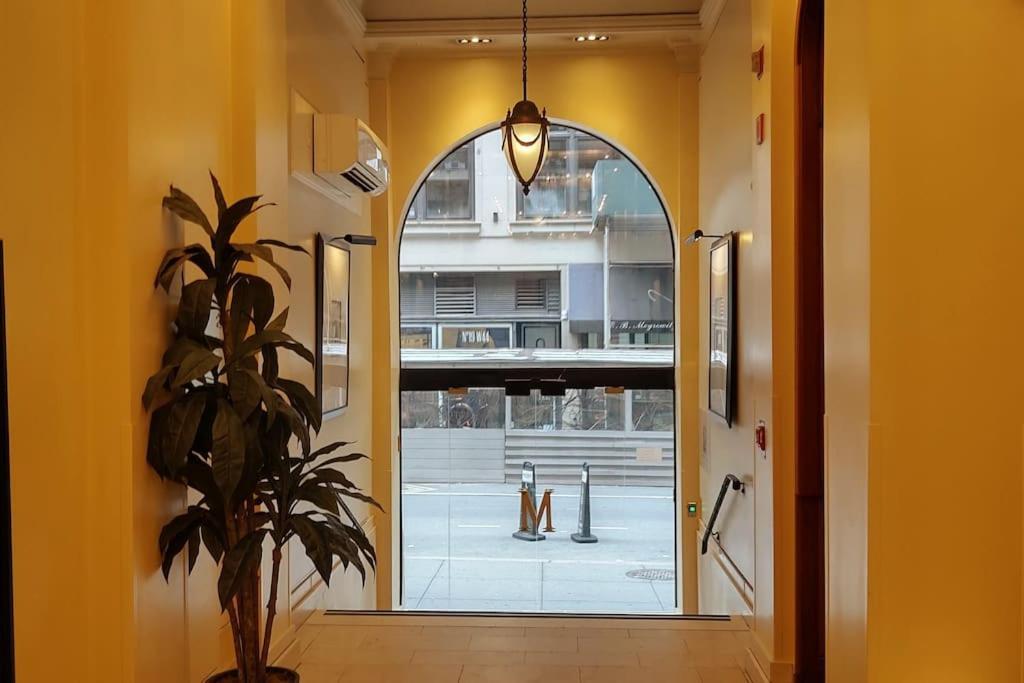 Apartamento Hotel-studio @ The Mansfield Midtown *